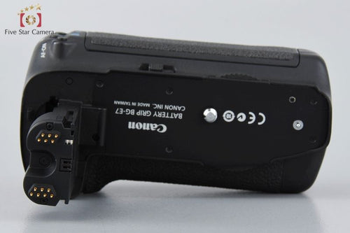 Canon Others Bg-E7