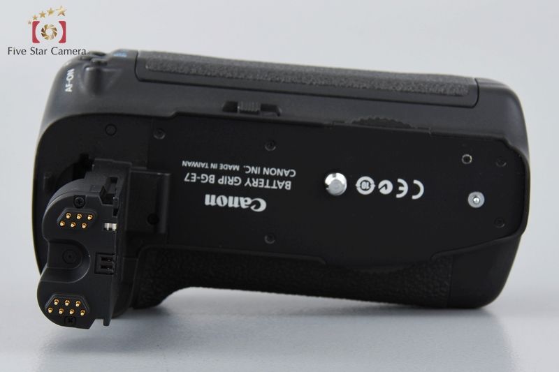 Canon Others Bg-E7