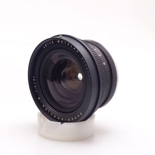Leica Others Super Angulon-R 21/4 3-Cam