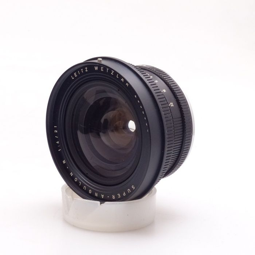 Leica Others Super Angulon-R 21/4 3-Cam