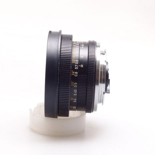 Leica Others Super Angulon-R 21/4 3-Cam