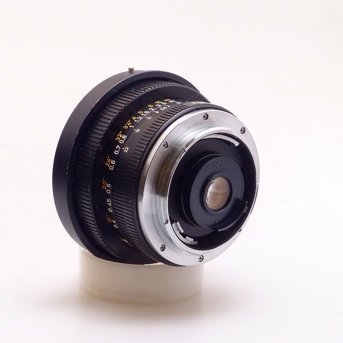 Leica Others Super Angulon-R 21/4 3-Cam