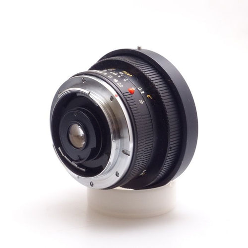 Leica Others Super Angulon-R 21/4 3-Cam