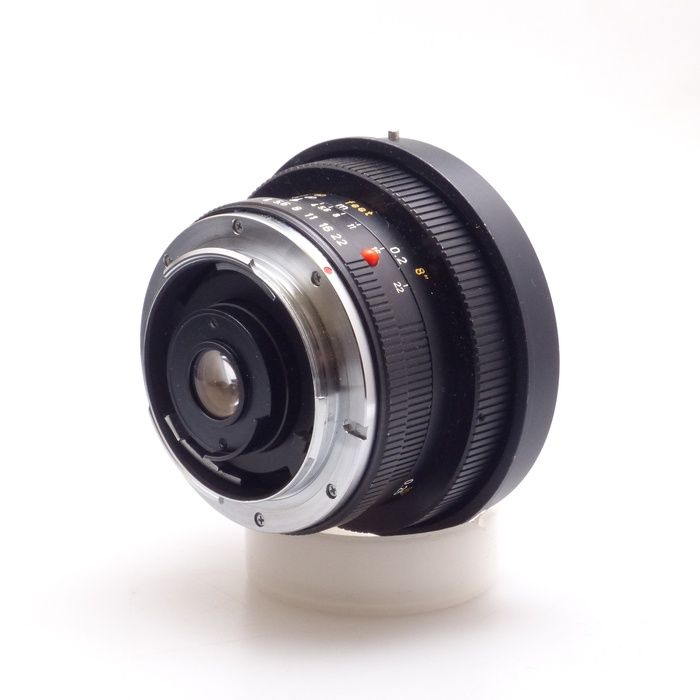 Leica Others Super Angulon-R 21/4 3-Cam