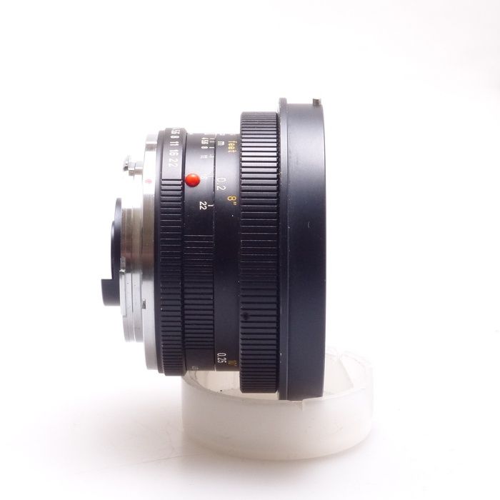 Leica Others Super Angulon-R 21/4 3-Cam