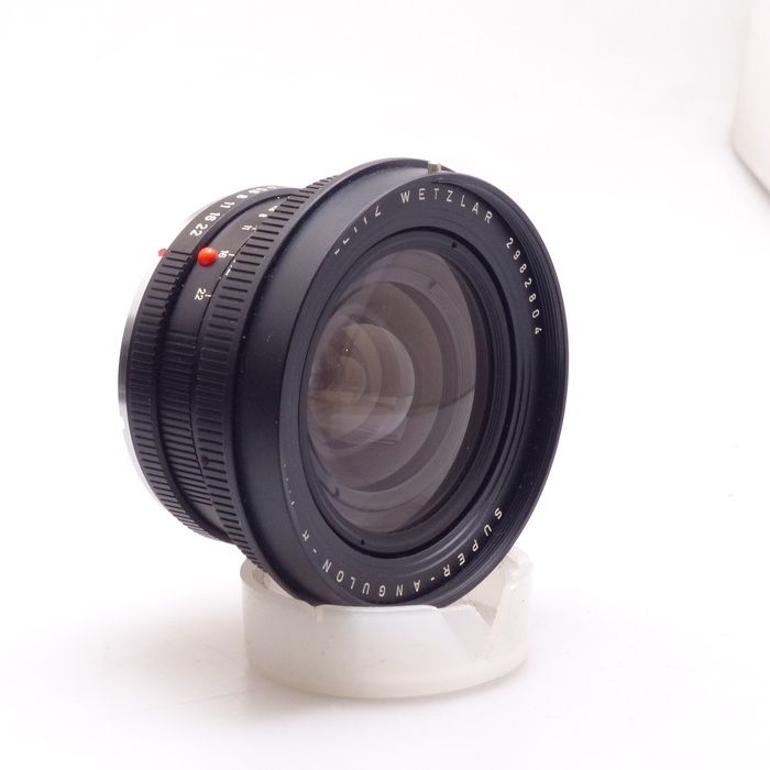 Leica Others Super Angulon-R 21/4 3-Cam