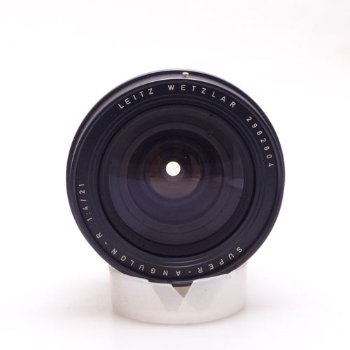 Leica Others Super Angulon-R 21/4 3-Cam
