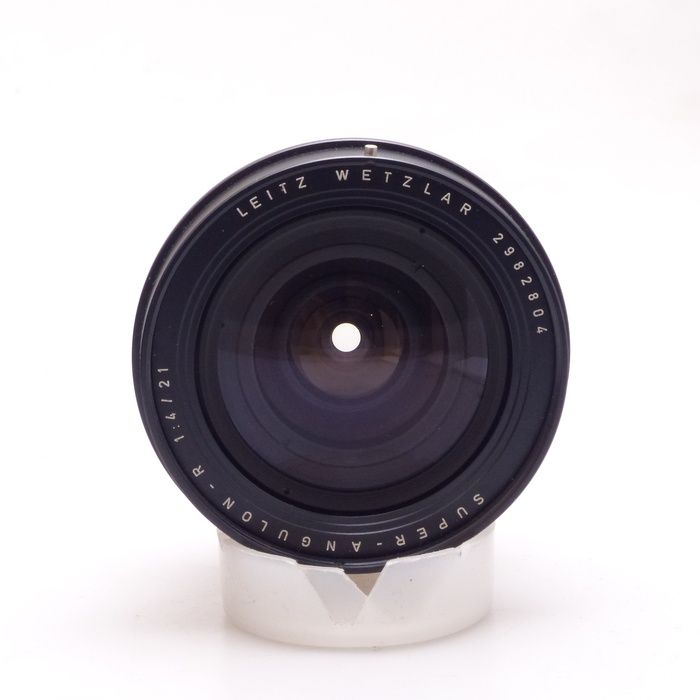 Leica Others Super Angulon-R 21/4 3-Cam
