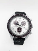Other Omega X Swatch Speedmaster