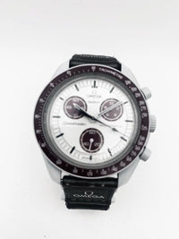 Other Omega X Swatch Speedmaster