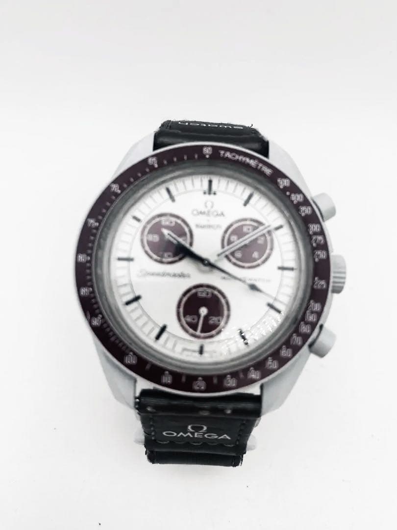 Other Omega X Swatch Speedmaster