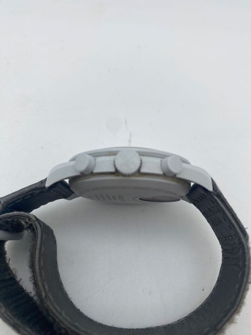 Other Omega X Swatch Speedmaster