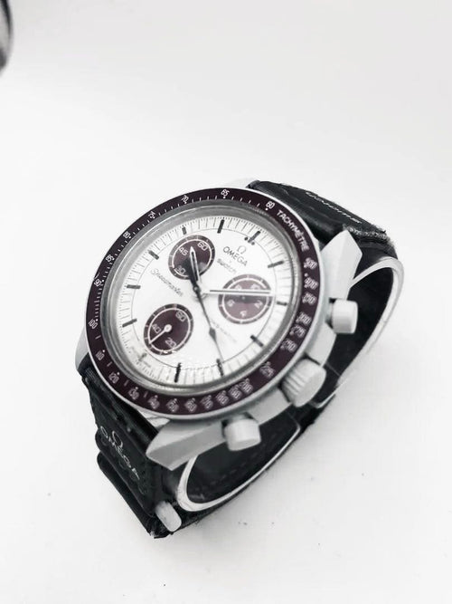 Other Omega X Swatch Speedmaster