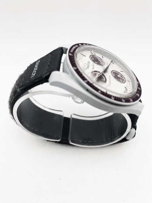 Other Omega X Swatch Speedmaster