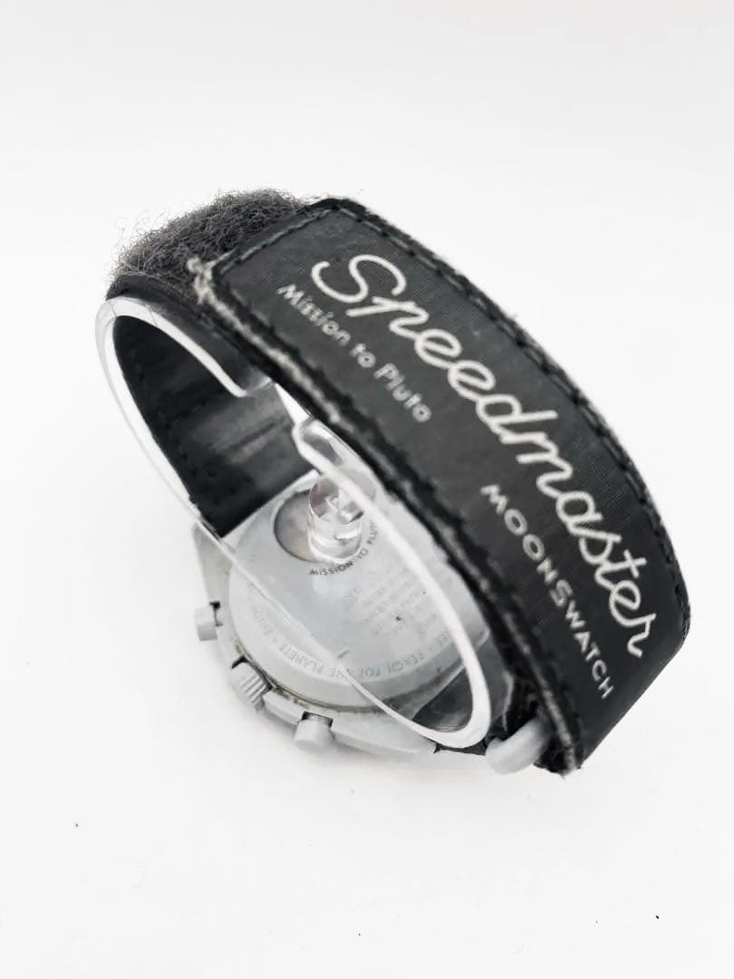Other Omega X Swatch Speedmaster