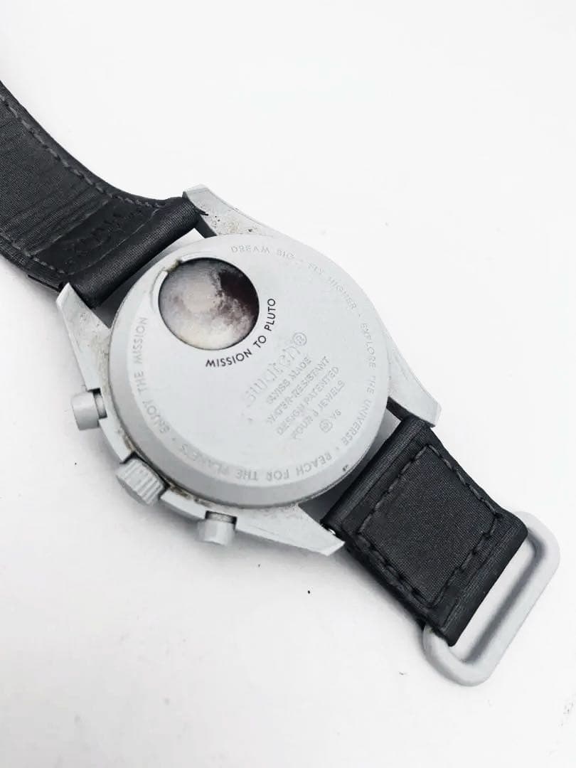 Other Omega X Swatch Speedmaster