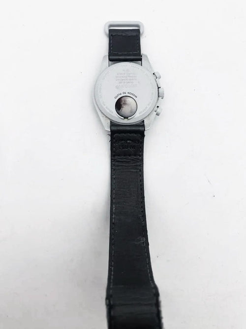 Other Omega X Swatch Speedmaster