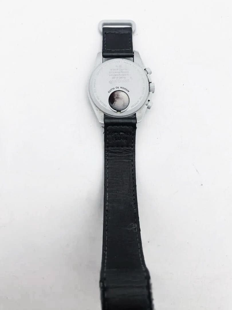Other Omega X Swatch Speedmaster