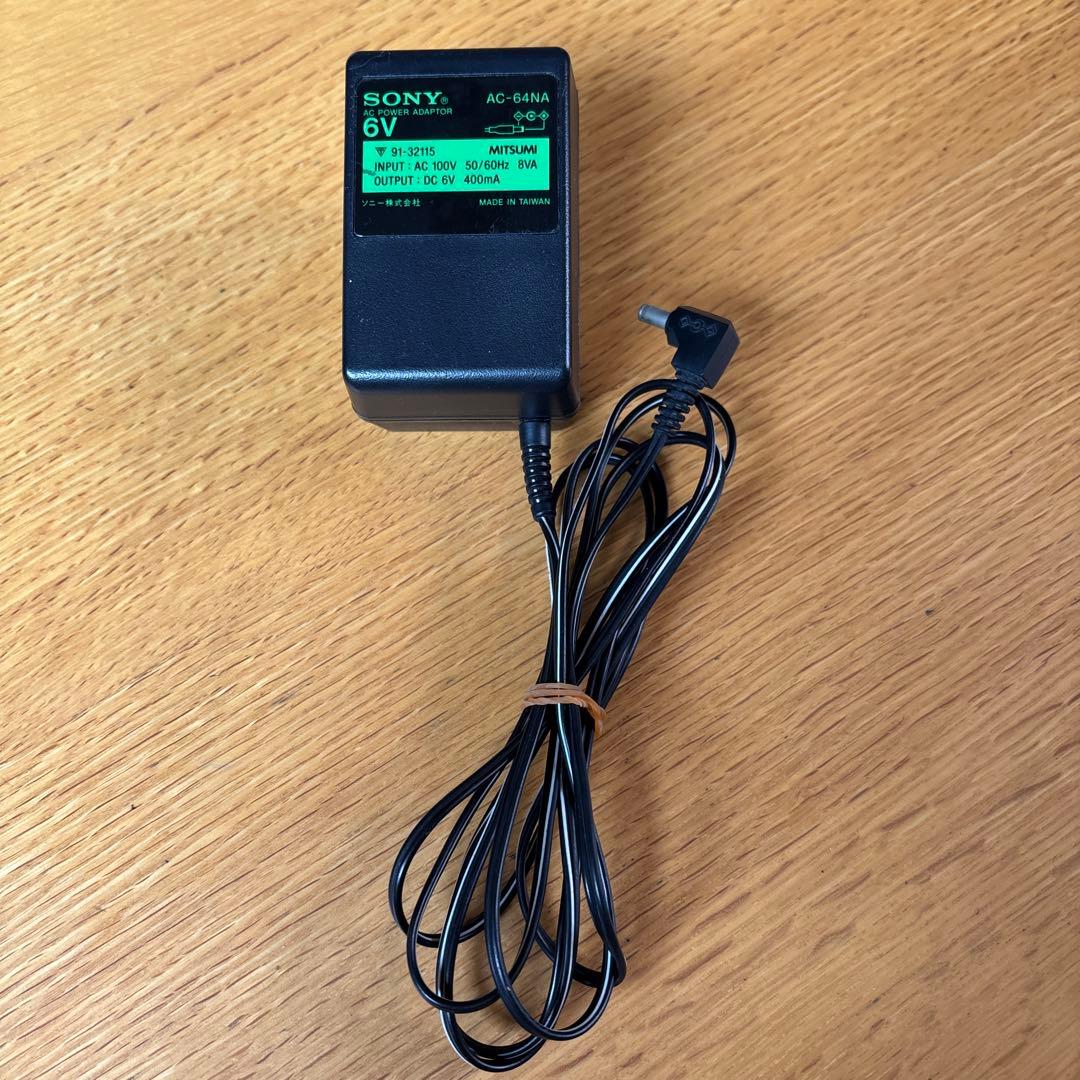 Sony Portable Cd Players Discman D-101