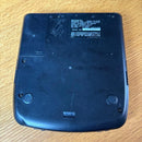 Sony Portable Cd Players Discman D-101