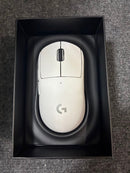 Logicool Mouse Body G Pro X Superlight