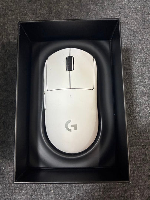 Logicool Mouse Body G Pro X Superlight