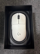 Logicool Mouse Body G Pro X Superlight