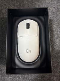 Logicool Mouse Body G Pro X Superlight