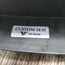 Yamaha Seats Majesty