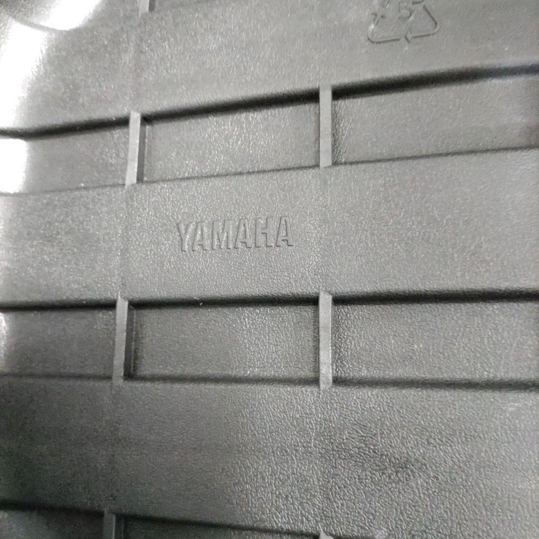 Yamaha Seats Majesty