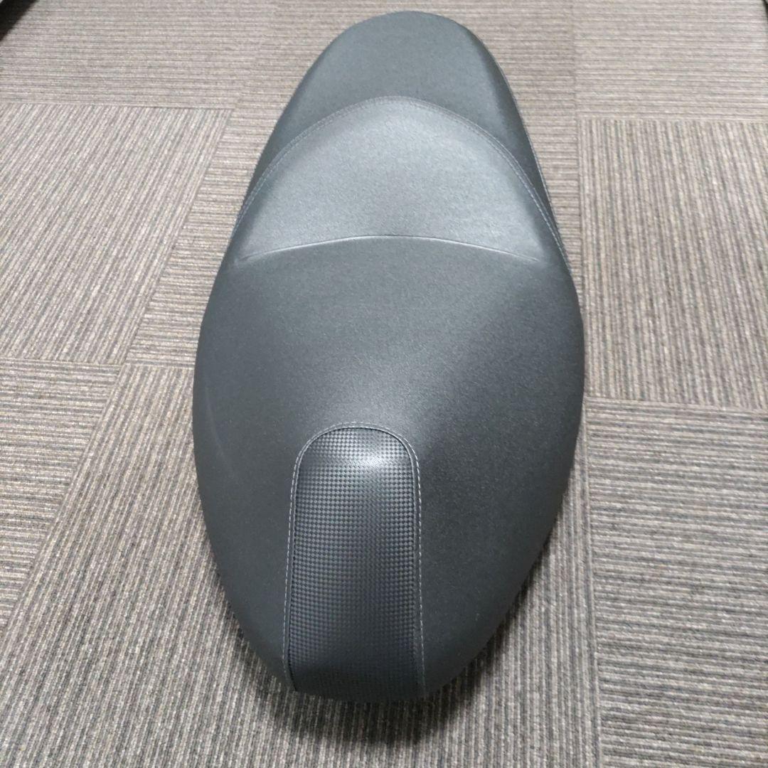 Yamaha Seats Majesty