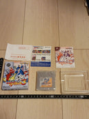 Soft Gb 3 Game Boy