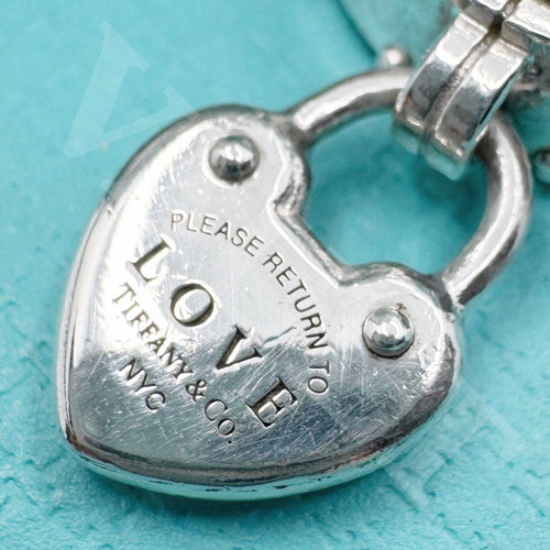 Tiffany Rings Tiffany&Co. Ag925