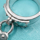 Tiffany Rings Tiffany&Co. Ag925