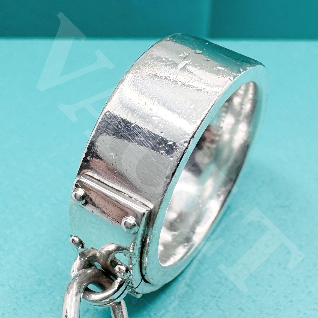 Tiffany Rings Tiffany&Co. Ag925