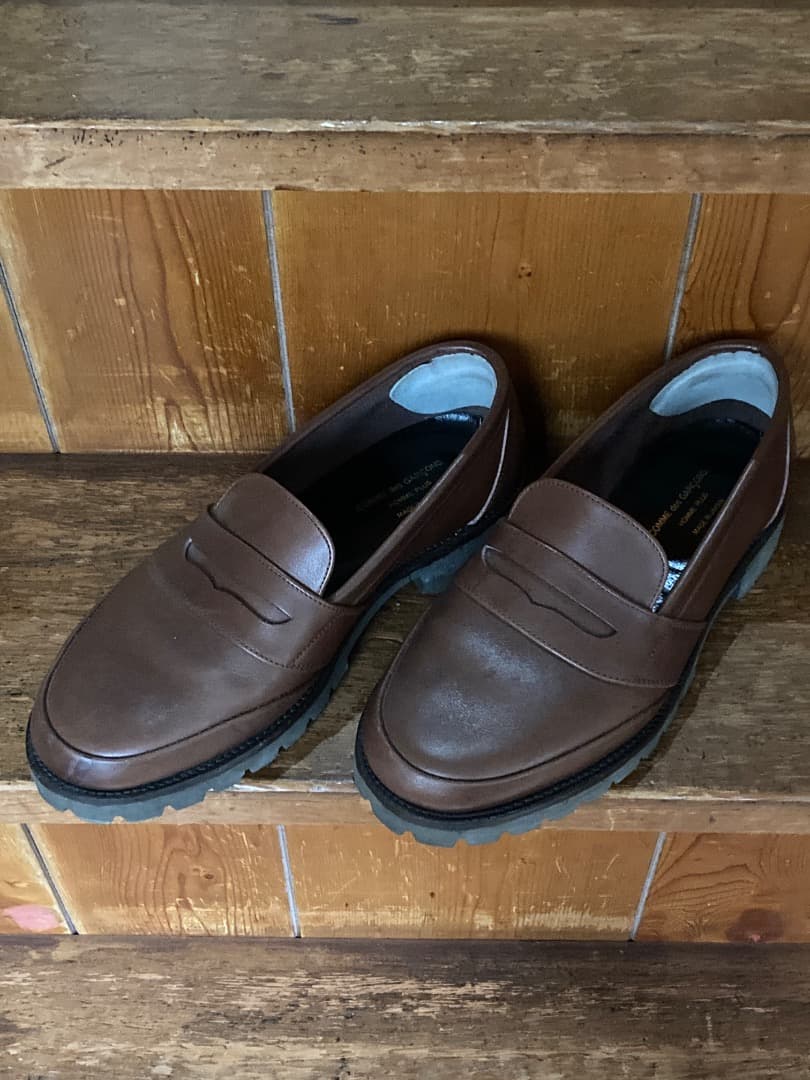 Comme Des Garcons Homme Plus Other