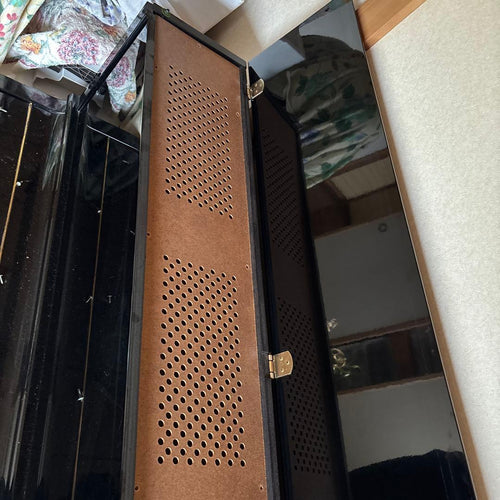 Upright Pianos Yamaha