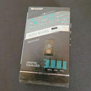 Sharp Cassette Players Jc-N10