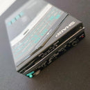Sharp Cassette Players Jc-N10