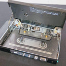 Sharp Cassette Players Jc-N10