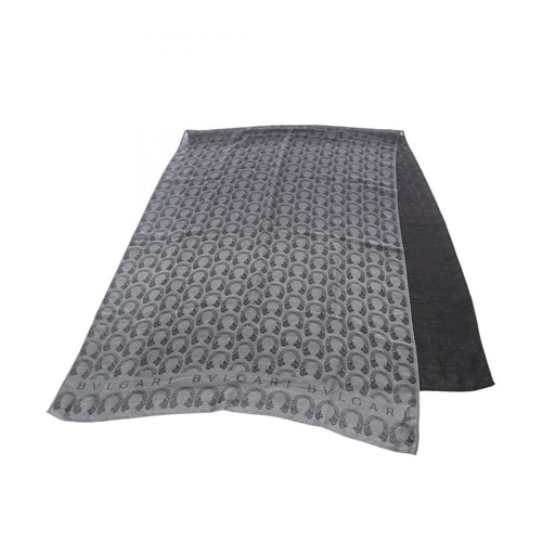 Bvlgari Stall Shawl