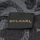 Bvlgari Stall Shawl