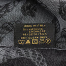 Bvlgari Stall Shawl