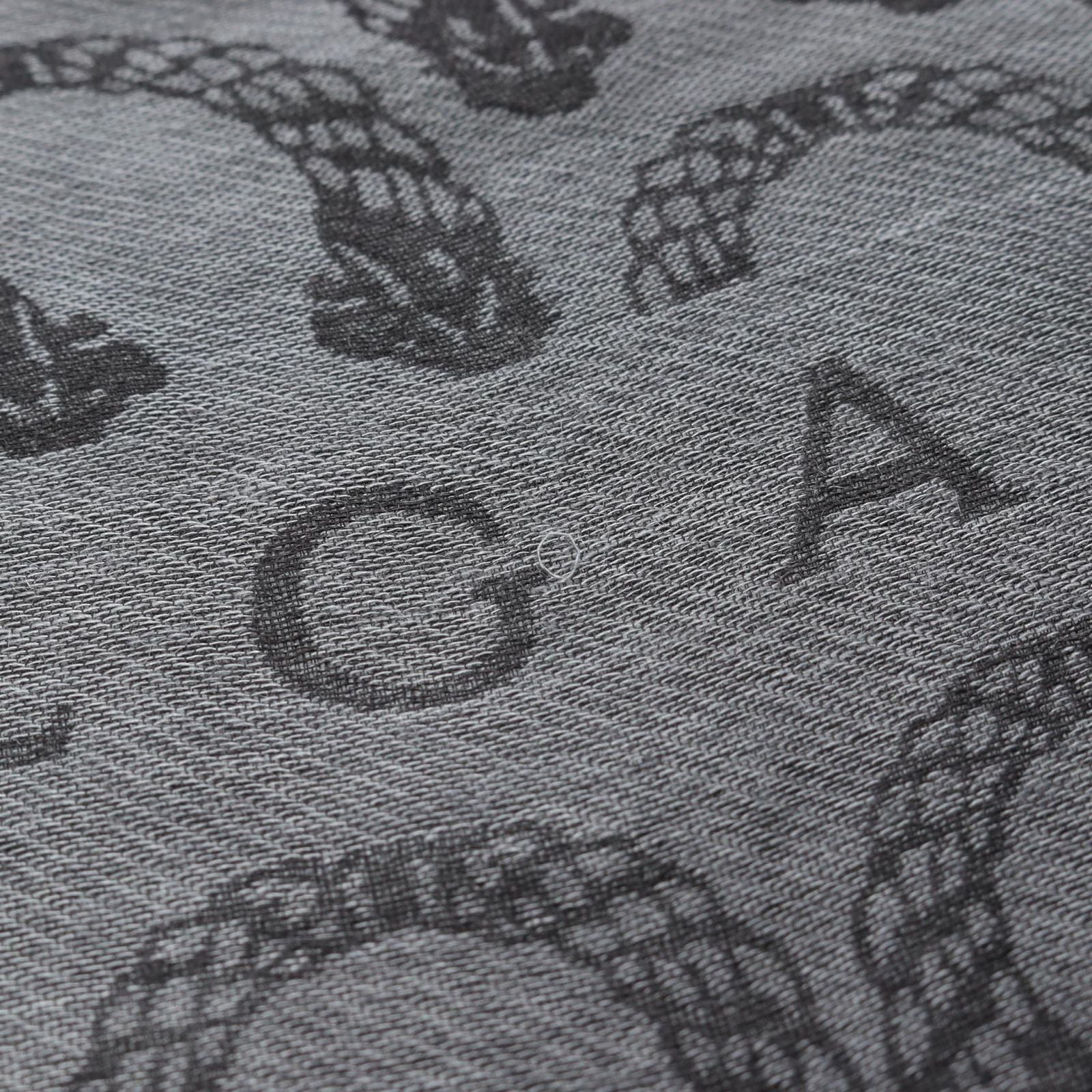 Bvlgari Stall Shawl