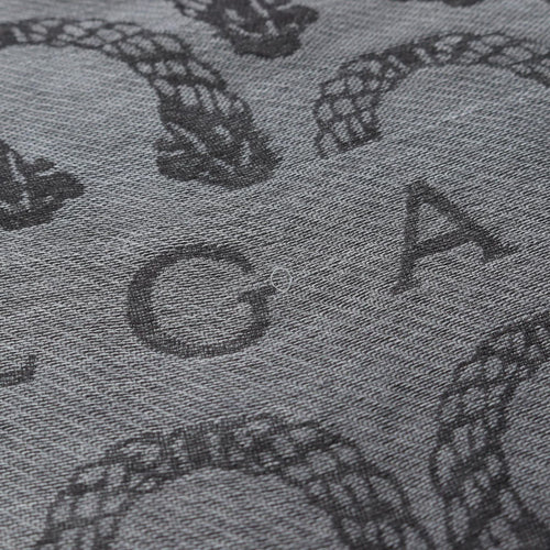 Bvlgari Stall Shawl