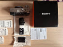 Mirrorless Interchangeable Lens Cameras Sony 7C Ii
