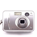 Fujifilm Compact Digital Camera Finepix A345