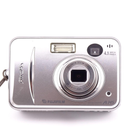 Fujifilm Compact Digital Camera Finepix A345