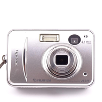 Fujifilm Compact Digital Camera Finepix A345
