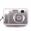 Fujifilm Compact Digital Camera Finepix A345